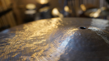 FC 22" Light Complex 2163g
