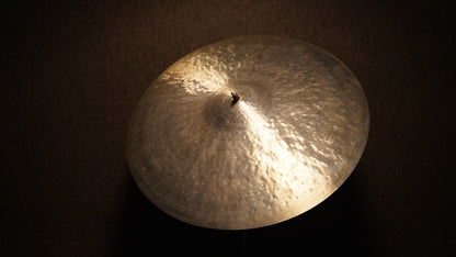 FC 22" Light Complex 2163g