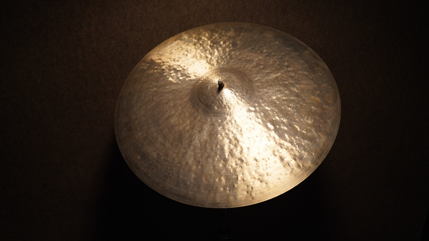 FC 22" Light Complex 2163g