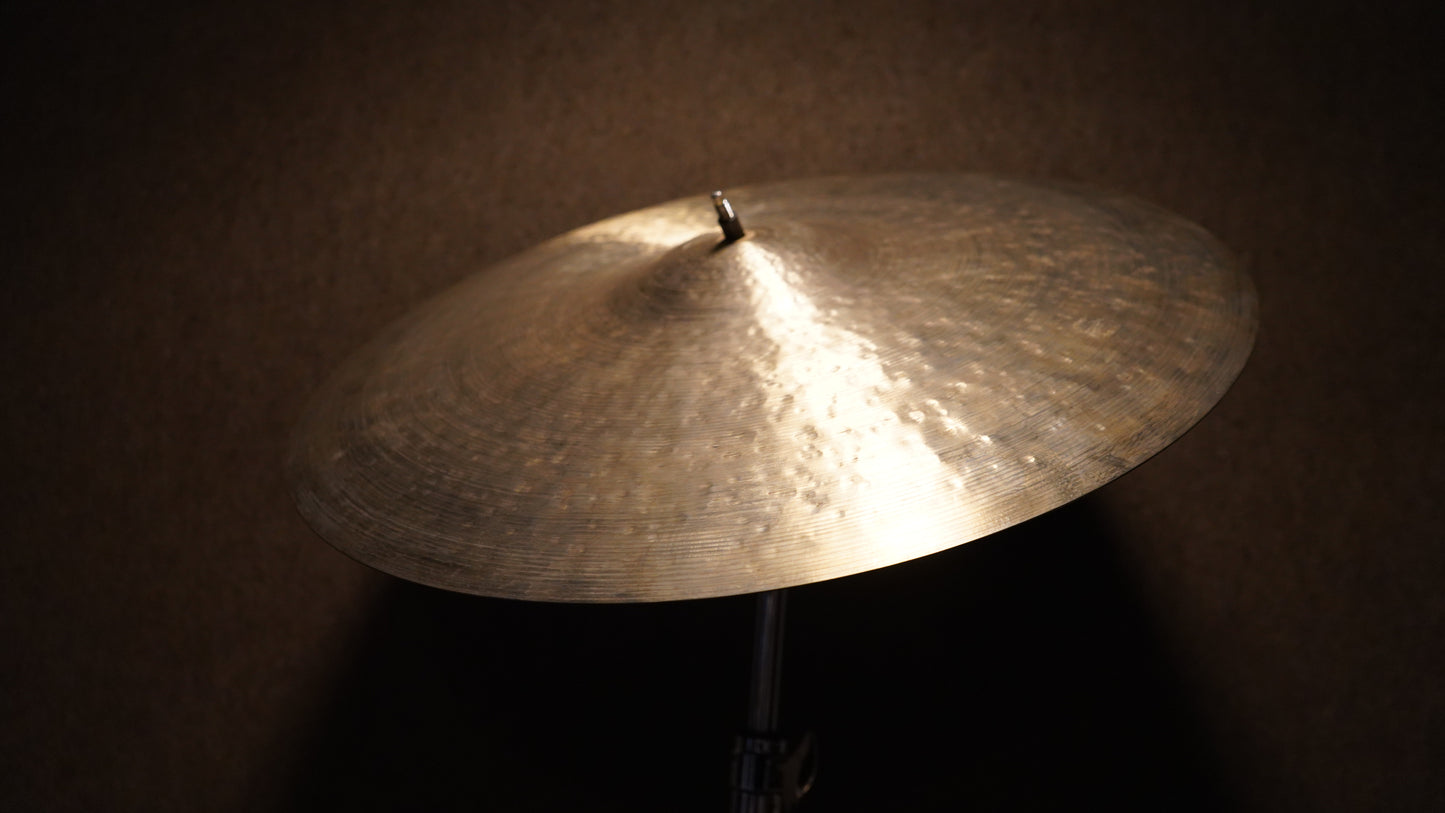 FC 22" Light Complex 2163g