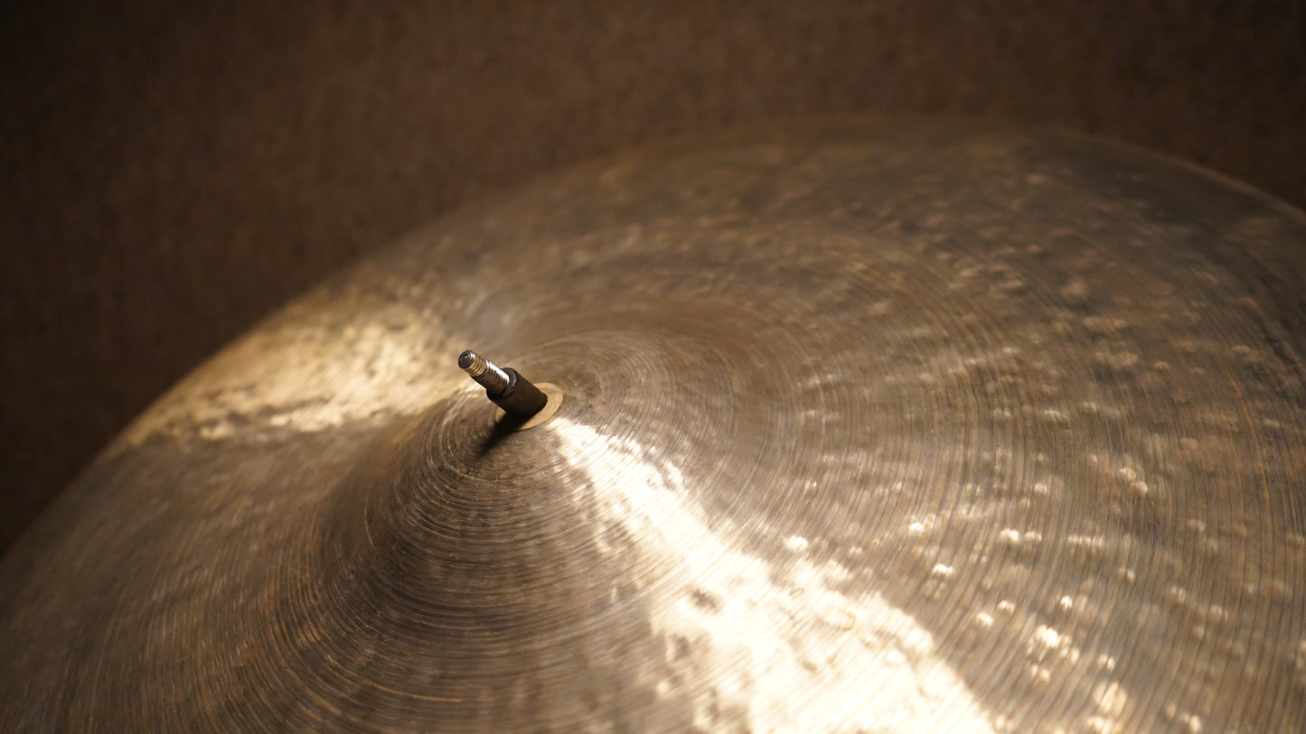 FC 22" Light Complex 2163g