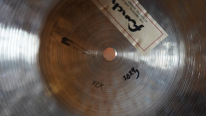 FC 22" Extra Light Complex 2029g
