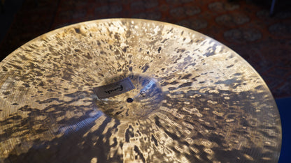 FC 22" Extra Light Complex 2029g
