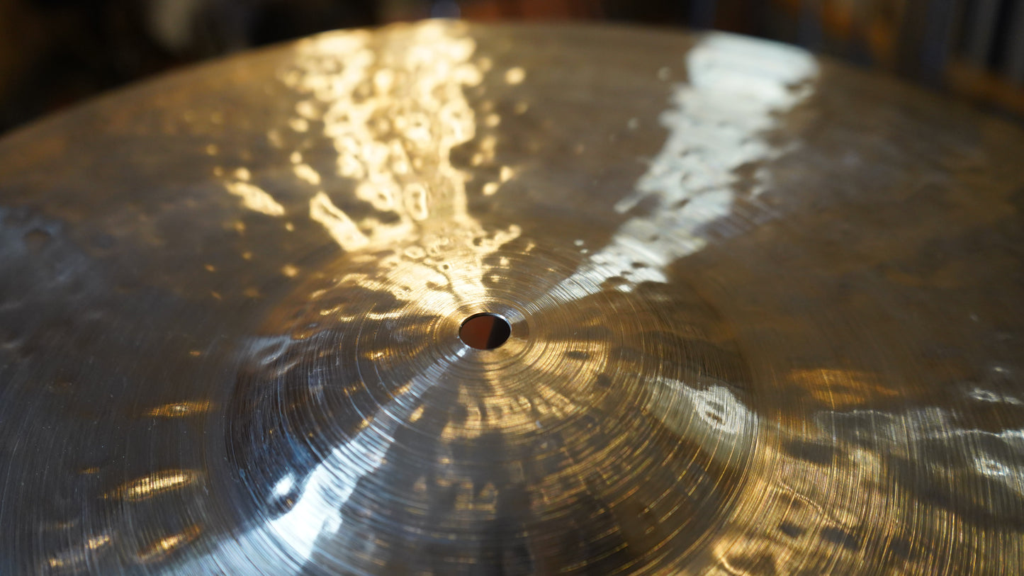 FC 22" Extra Light Complex 2029g