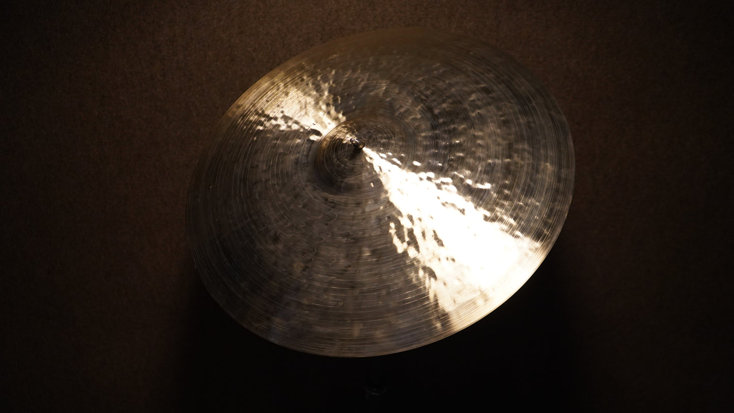 FC 22" Extra Light Complex 2029g