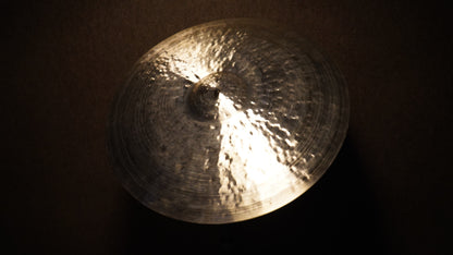 FC 22" Extra Light Complex 2029g