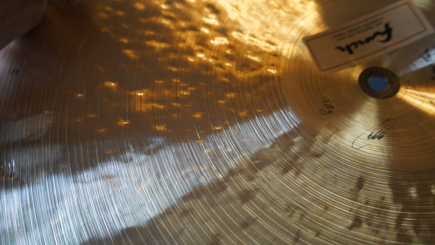 FC 22" Extra Light Complex 1981g