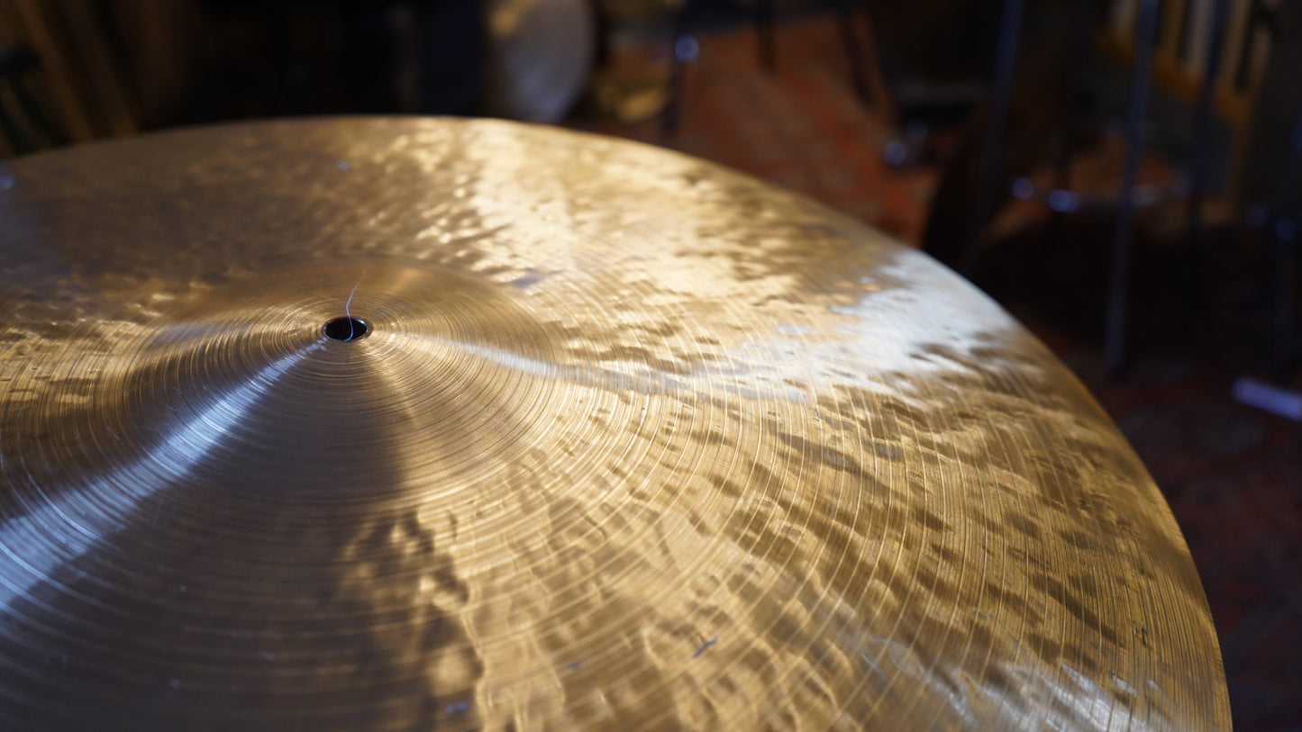 FC 22" Extra Light Complex 1981g