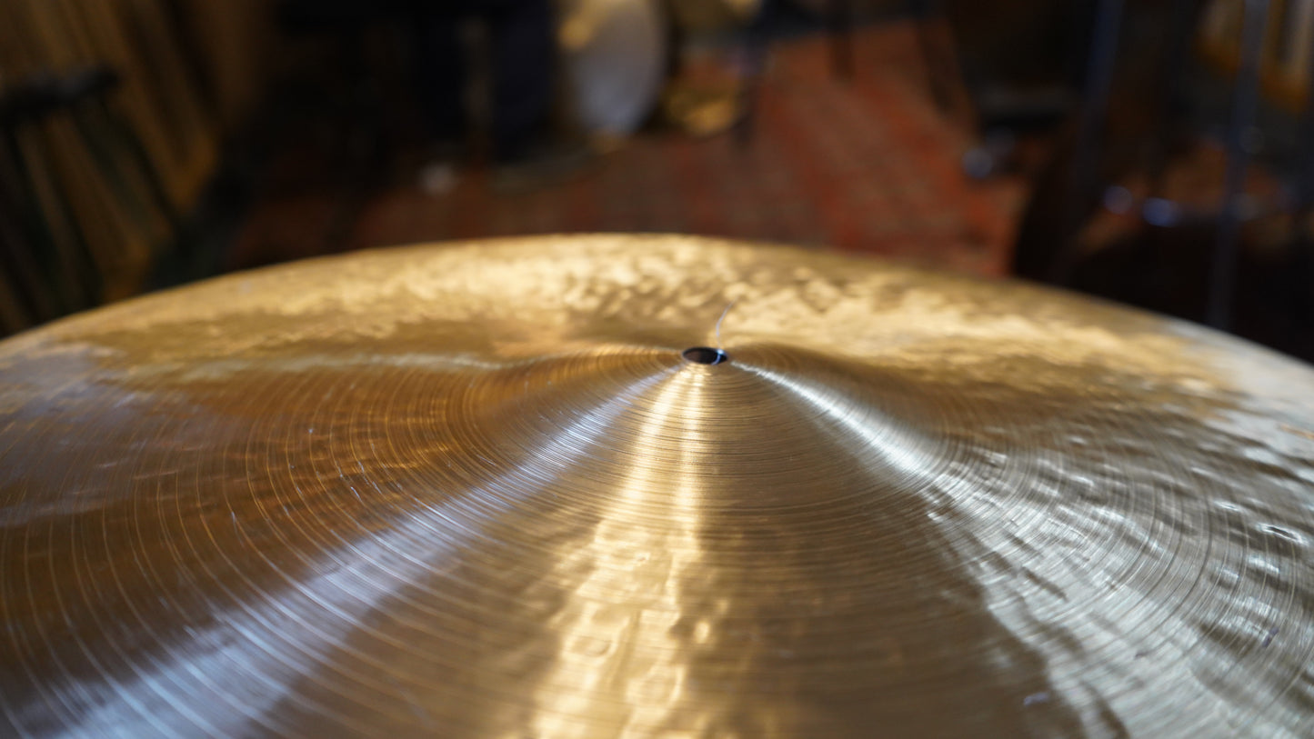 FC 22" Extra Light Complex 1981g