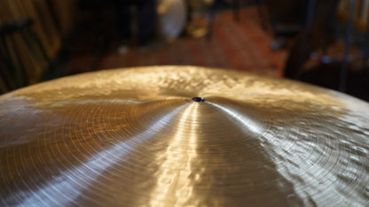 FC 22" Extra Light Complex 1981g