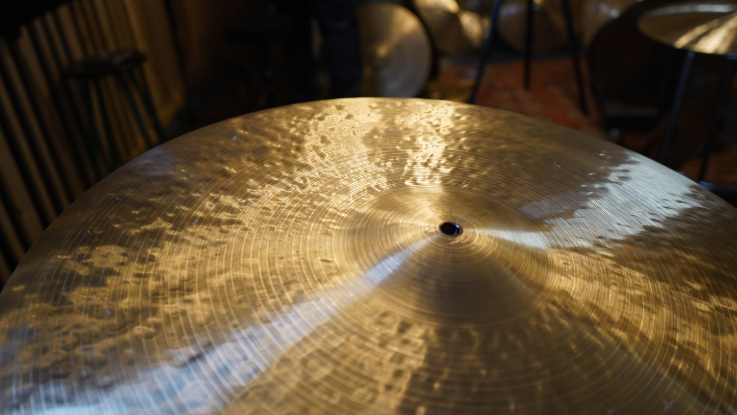 FC 22" Extra Light Complex 1981g