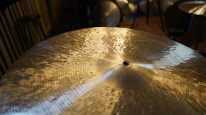 FC 22" Extra Light Complex 1981g