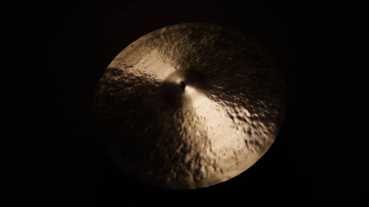 FC 22" Extra Light Complex 1981g