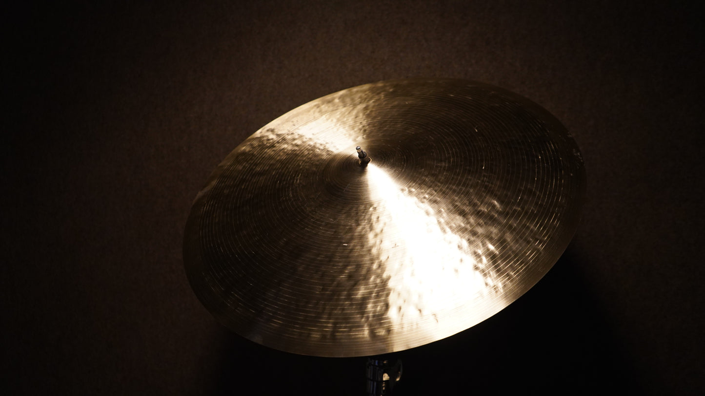 FC 22" Extra Light Complex 1981g