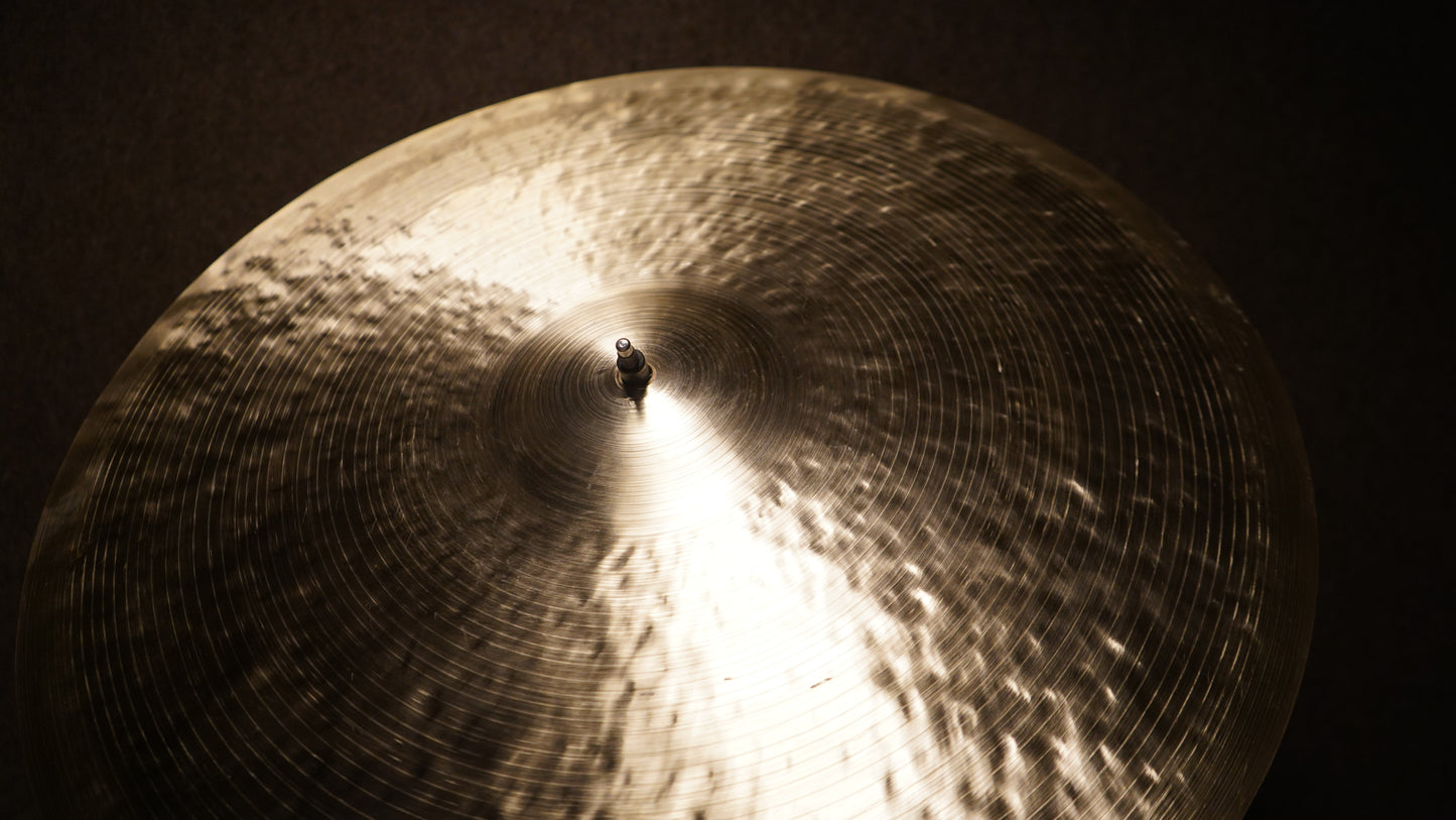 FC 22" Extra Light Complex 1981g