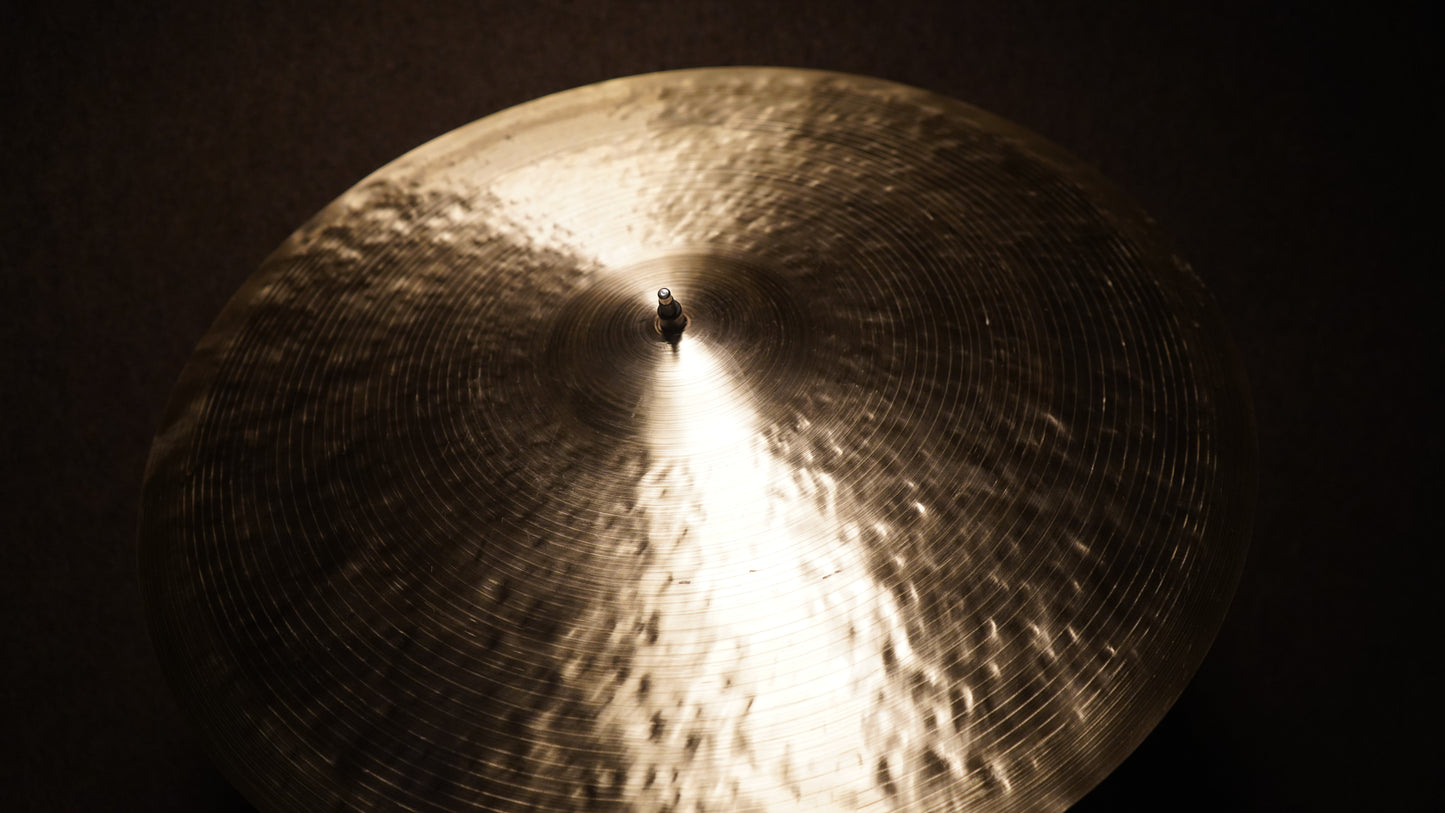 FC 22" Extra Light Complex 1981g