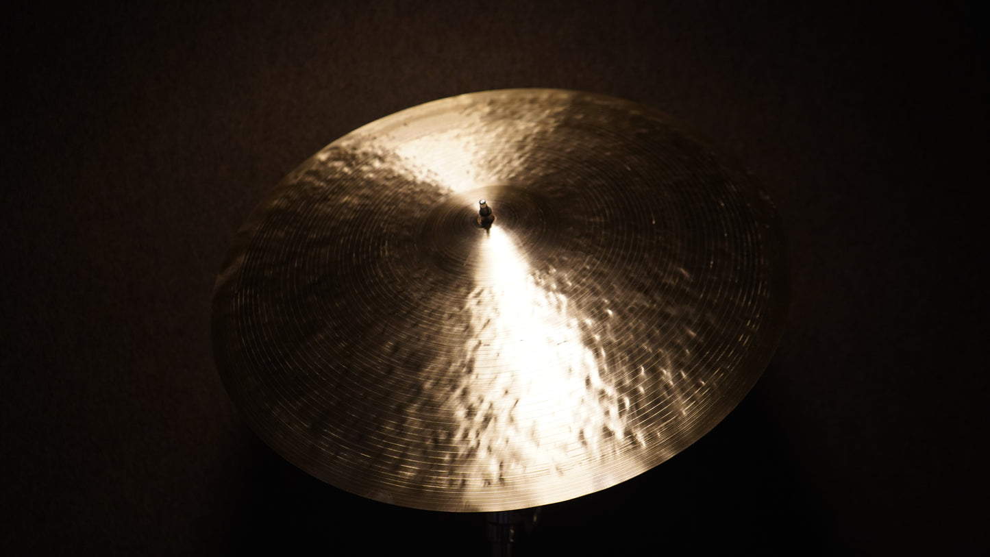 FC 22" Extra Light Complex 1981g