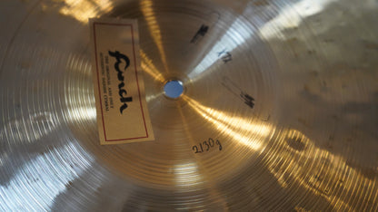 FC 22" Light Complex 2130g