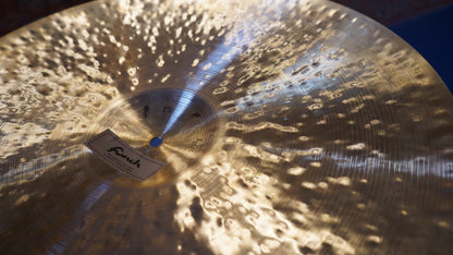 FC 22" Light Complex 2130g