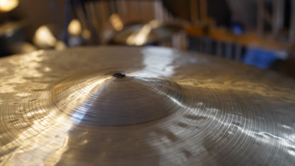 FC 22" Light Complex 2130g