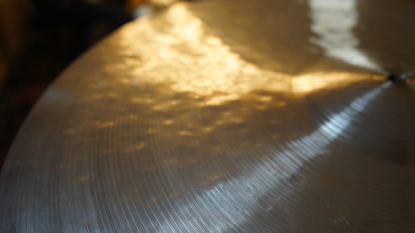 FC 22" Light Complex 2130g
