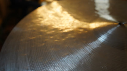 FC 22" Light Complex 2130g