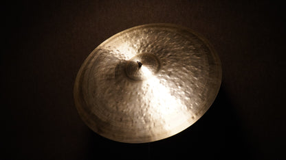 FC 22" Light Complex 2130g