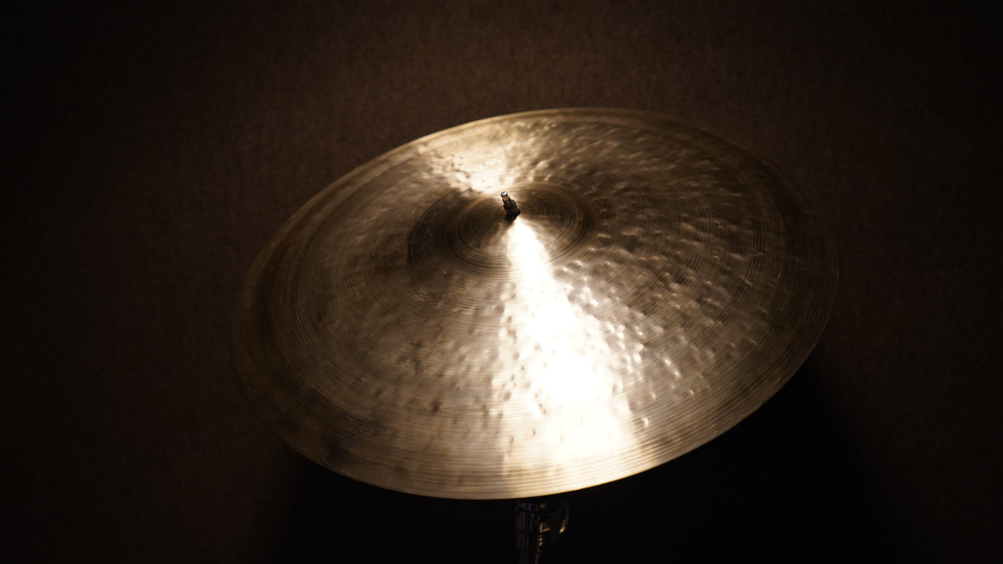 FC 22" Light Complex 2130g