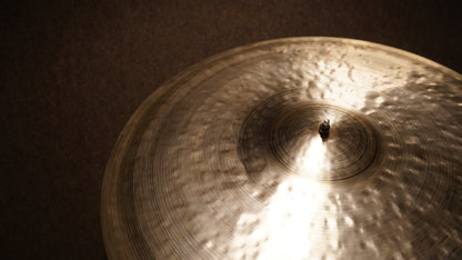 FC 22" Light Complex 2130g