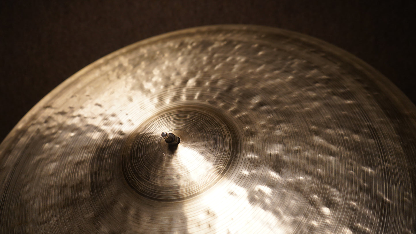 FC 22" Light Complex 2130g