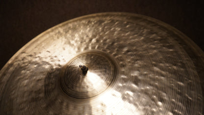 FC 22" Light Complex 2130g