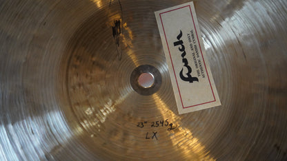 FC 23" Light Complex 2545g