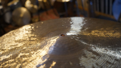 FC 23" Light Complex 2545g