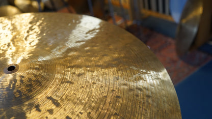 FC 23" Light Complex 2545g