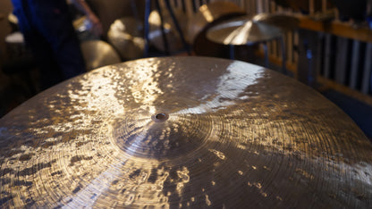 FC 23" Light Complex 2545g