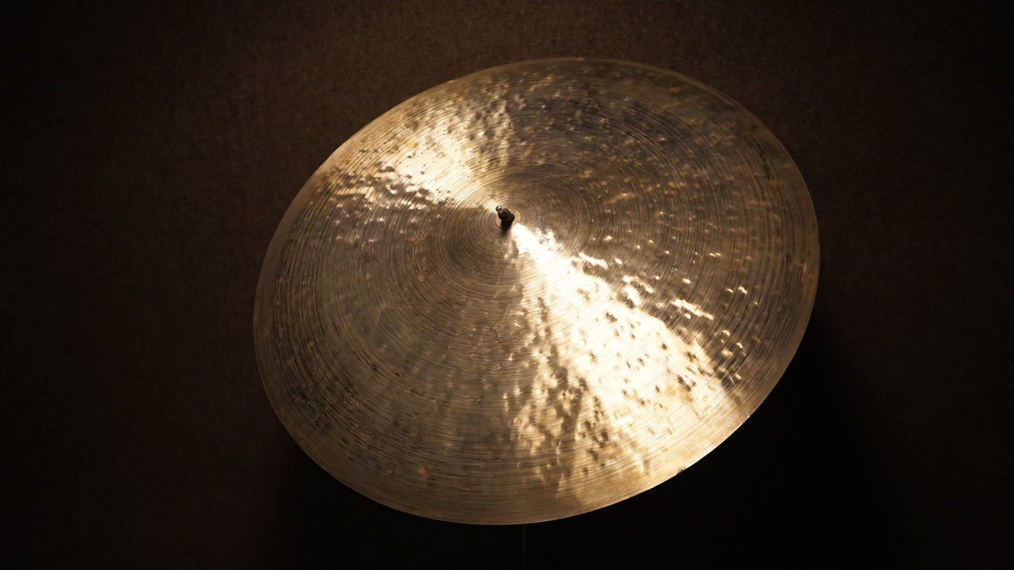 FC 23" Light Complex 2545g