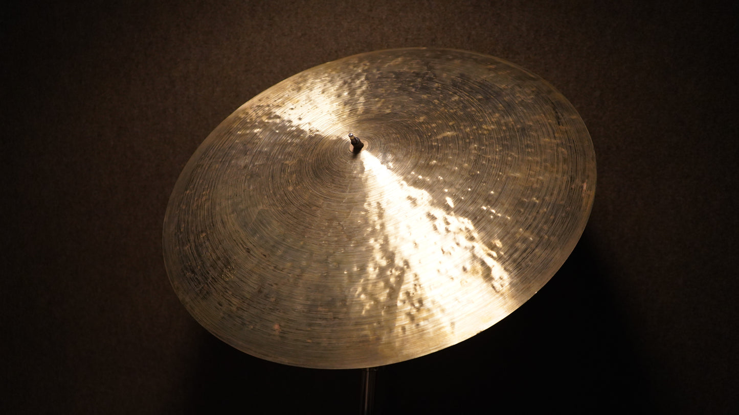 FC 23" Light Complex 2545g
