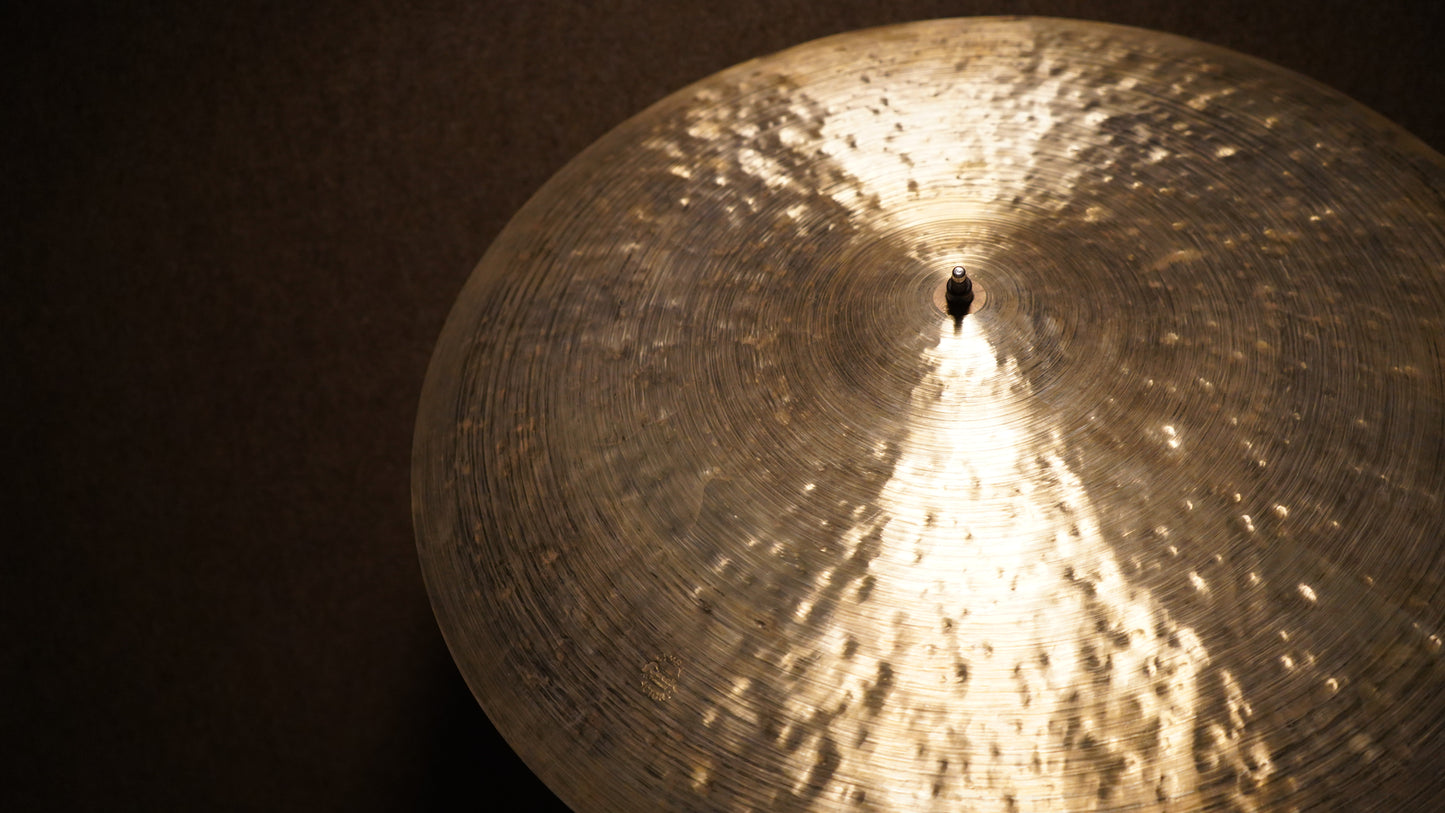 FC 23" Light Complex 2545g