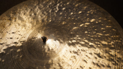 FC 23" Light Complex 2545g
