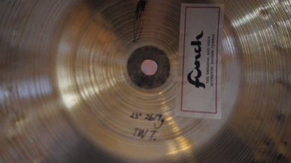23" TW Tribute 2619g