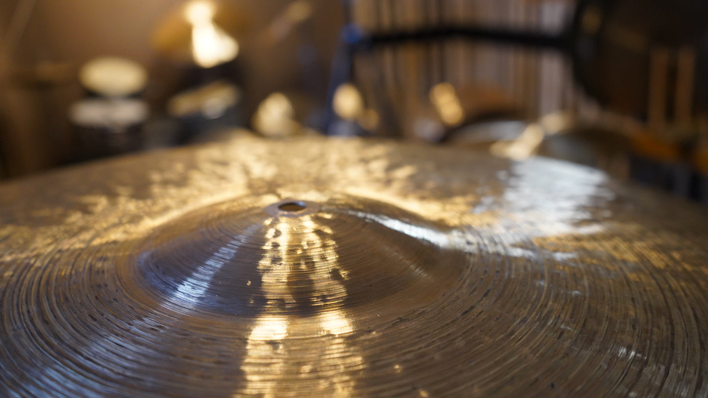 23" TW Tribute 2619g
