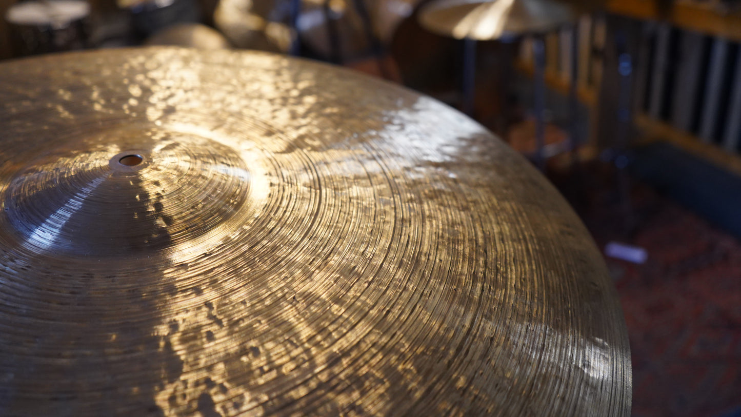 23" TW Tribute 2619g
