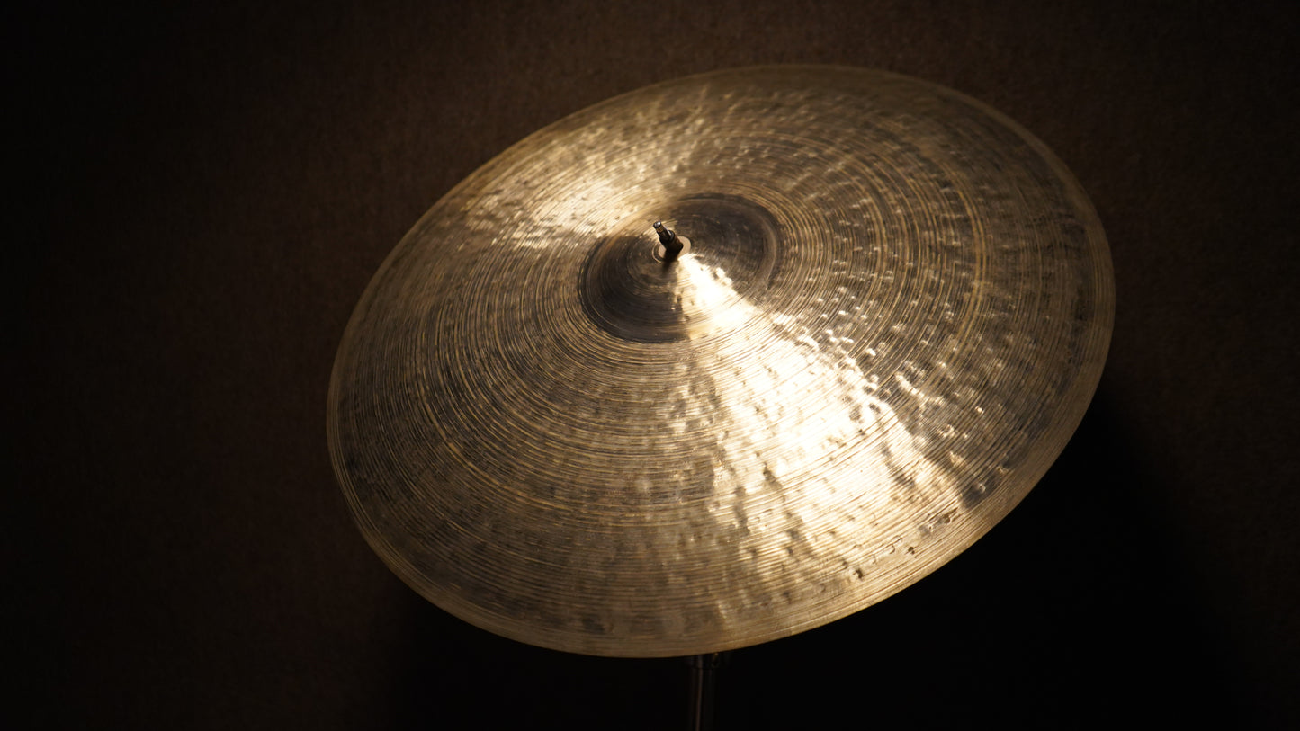 23" TW Tribute 2619g