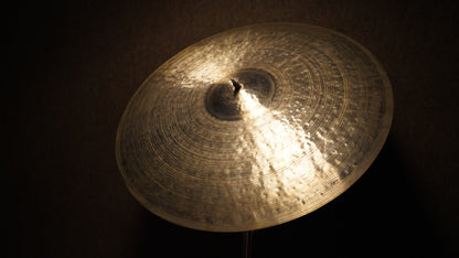 23" TW Tribute 2619g