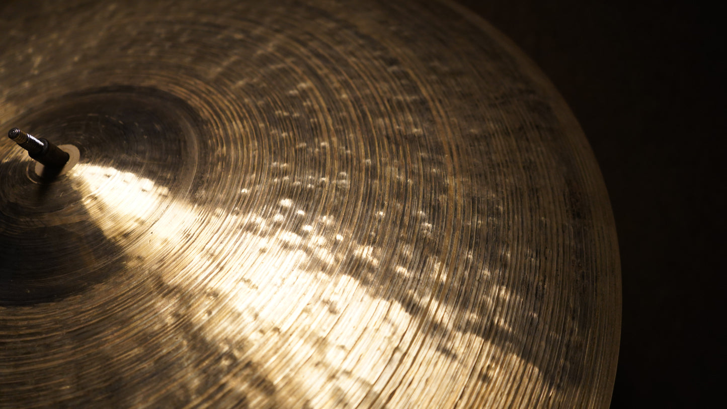 23" TW Tribute 2619g