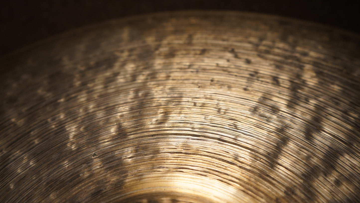 23" TW Tribute 2619g