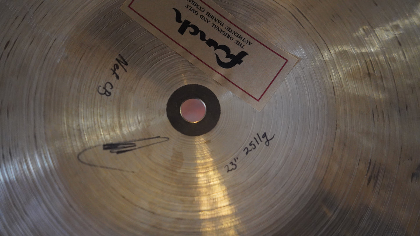 23" Nefertiti CB 2511g