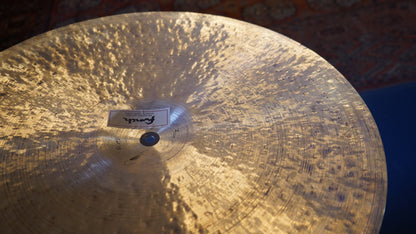 23" Nefertiti CB 2511g