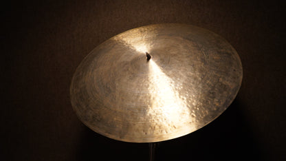 23" Nefertiti CB 2511g