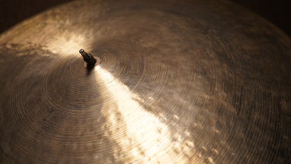 23" Nefertiti CB 2511g